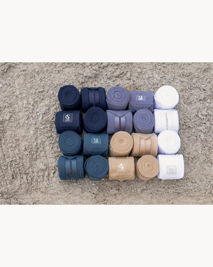 Eskadron Fleece Jewel Bandages CS26