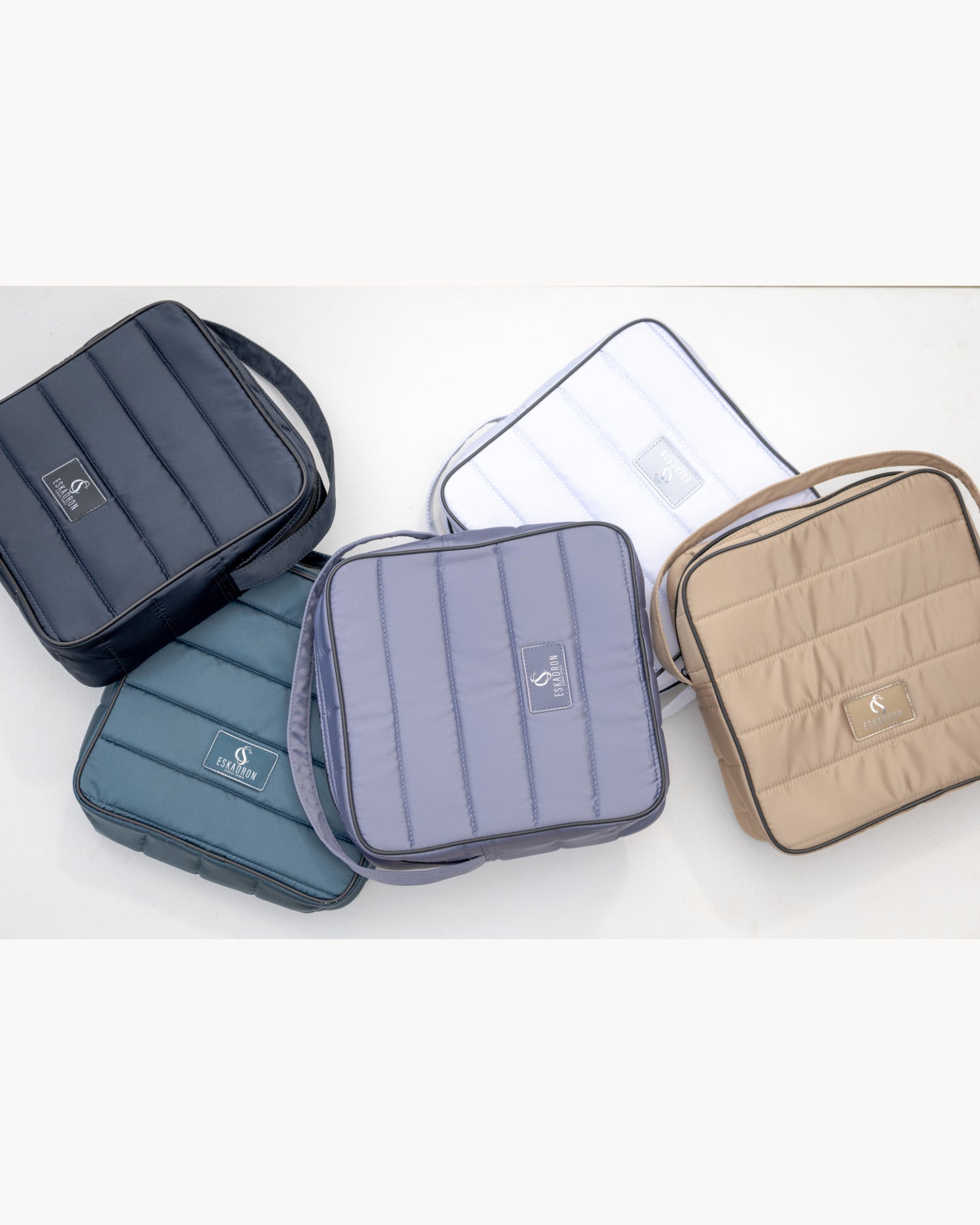 Eskadron Fleece Jewel Bandages CS26