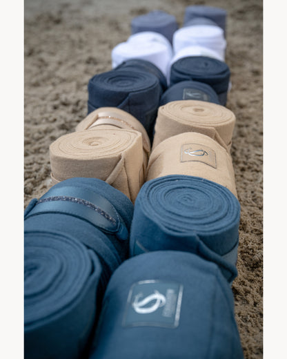 Eskadron Fleece Jewel Bandages CS26