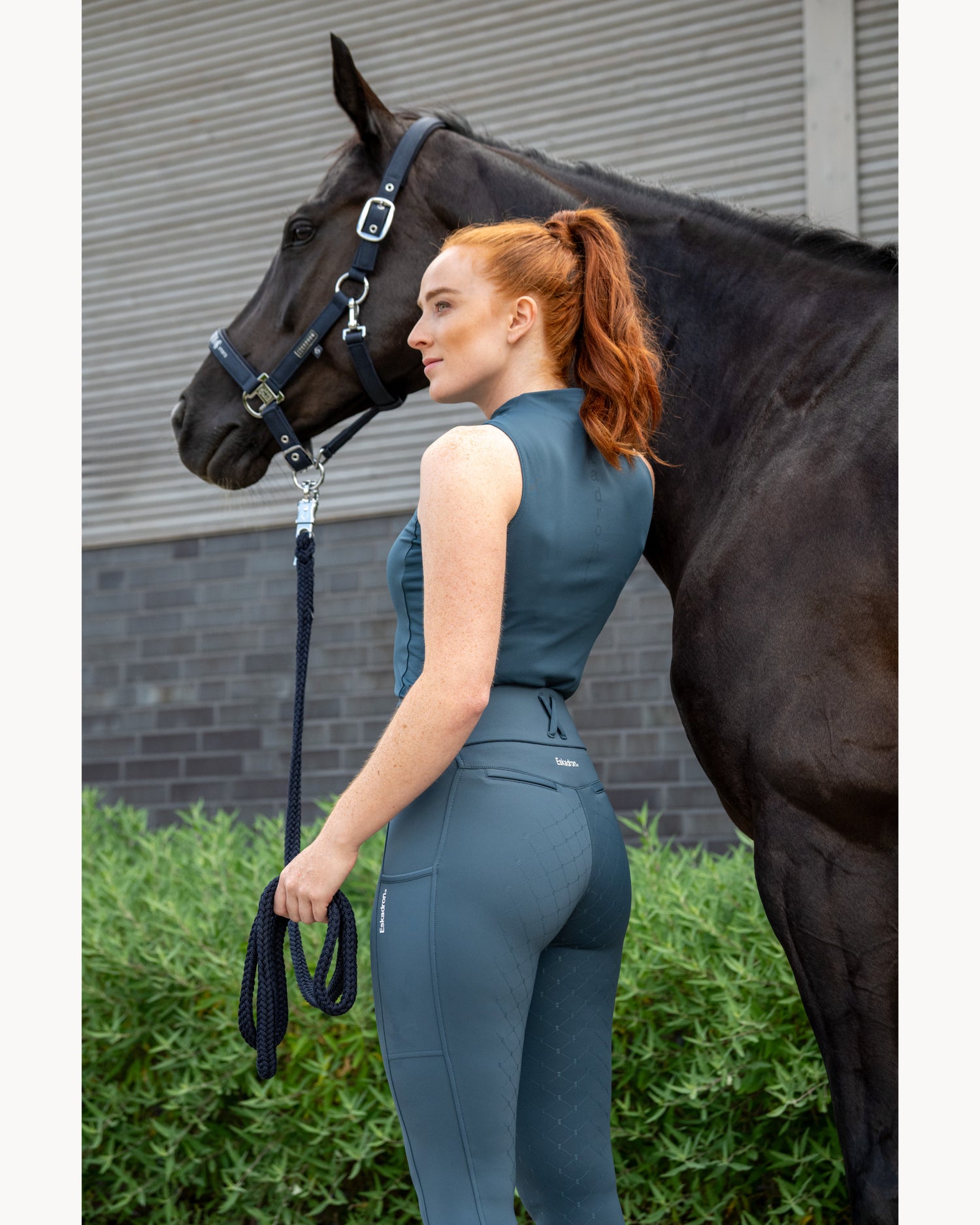 Eskadron Ladies Full Flex Riding Tights CS26 *Pre-order for April Dispatch*