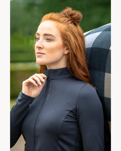 Eskadron Ladies Full Zip Shirt CS26