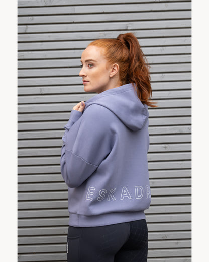 Eskadron Ladies Hoodie CS26