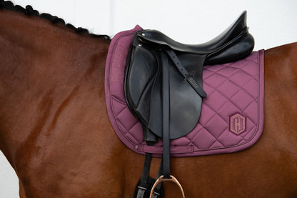 Eskadron High Gloss Avantgarde Saddle Pad Heritage AW23 -