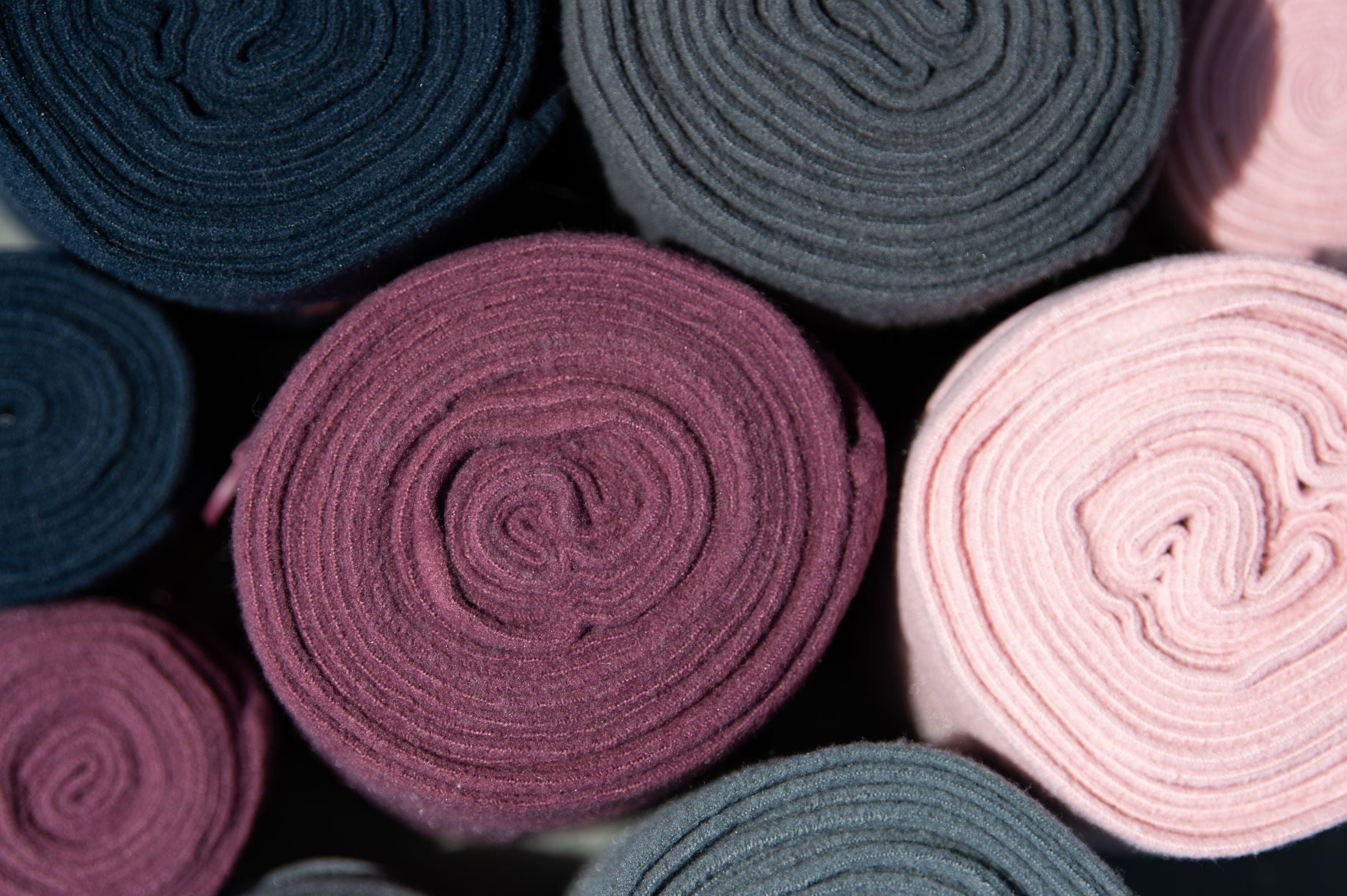 Eskadron Fleece Bandages Heritage AW23 -