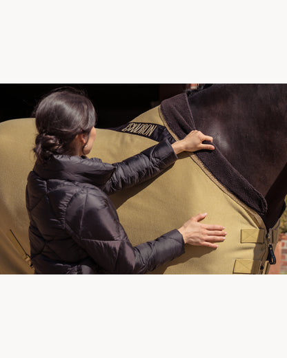 Eskadron Acrylic Sweat Rug Heritage 25