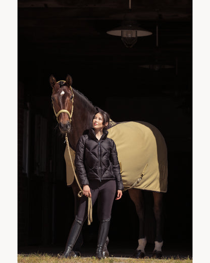 Eskadron Acrylic Sweat Rug Heritage 25