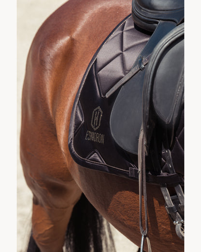 Eskadron Bicross Mattgloss Saddle Cloth Heritage 25