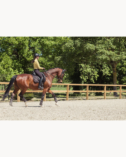 Eskadron Bicross Mattgloss Saddle Cloth Heritage 25