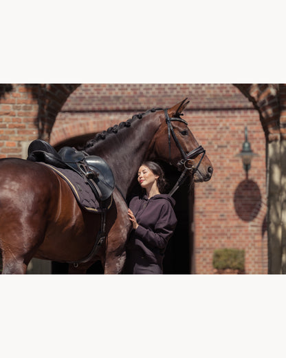 Eskadron Prosoft Emblem Saddle Cloth Heritage 25