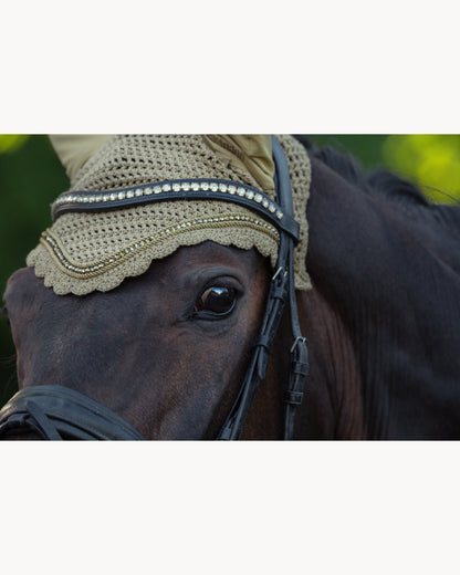 Eskadron Crystal Fly Hood Heritage 25