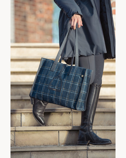 Eskadron Boucle Shopping Bag Heritage 25