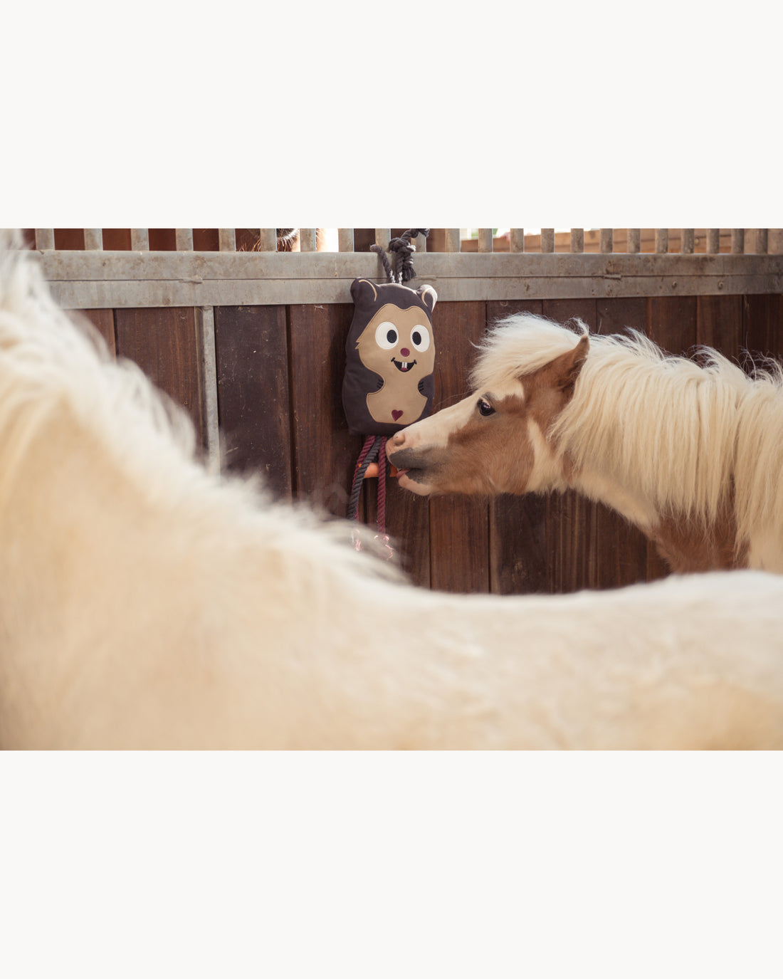 Eskadron Hamster Horse Toy Heritage 25