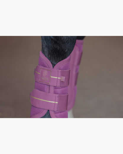 Eskadron Mesh Tendon Boots Heritage 25