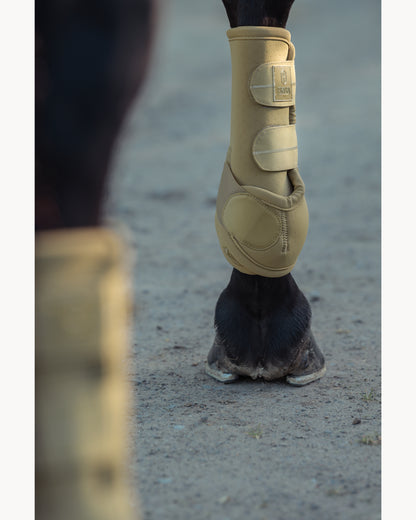 Eskadron Pro Dressage Front Tendon Boots Heritage 25