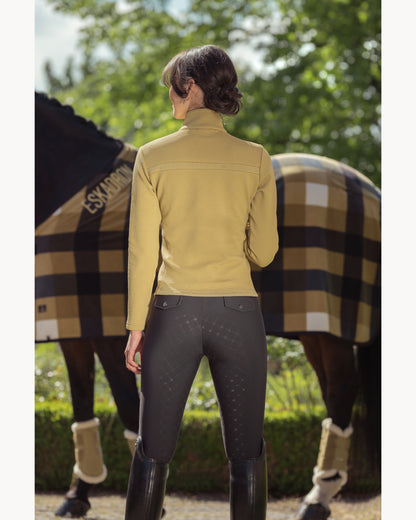 Eskadron Ladies Full-Zip Shirt Heritage 25