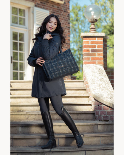 Eskadron Waterproof Ladies Parka Heritage 25