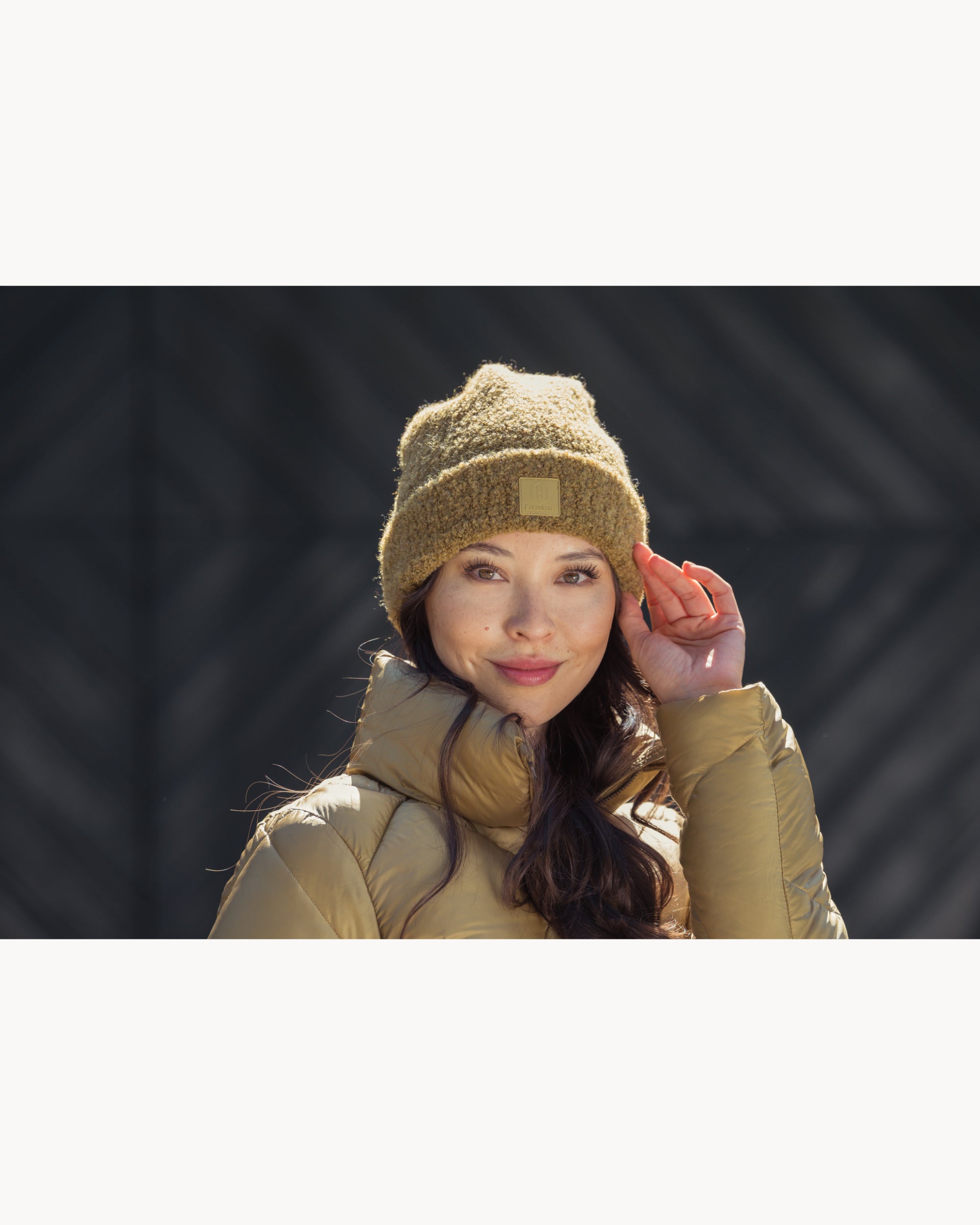 Eskadron Boucle Hat Heritage 25