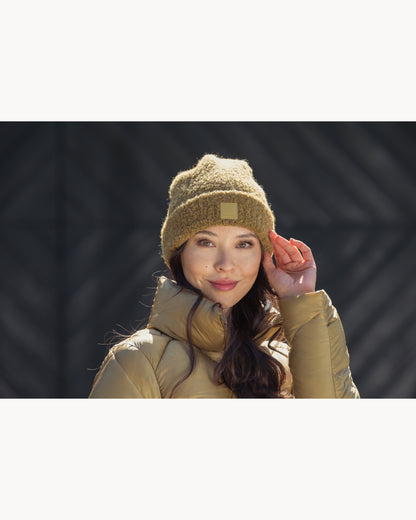 Eskadron Boucle Hat Heritage 25