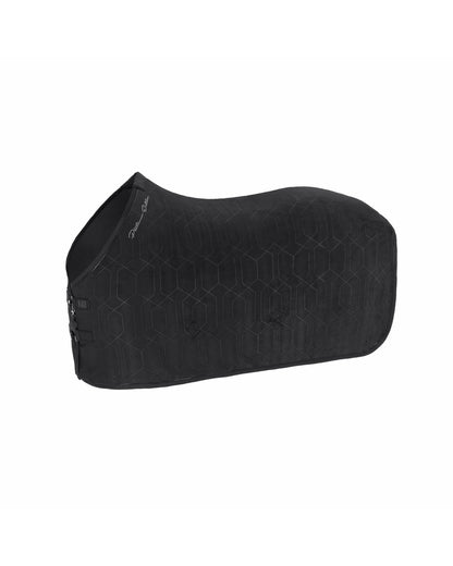 Eskadron Fleece Stamp Sweat Rug Platinum 26