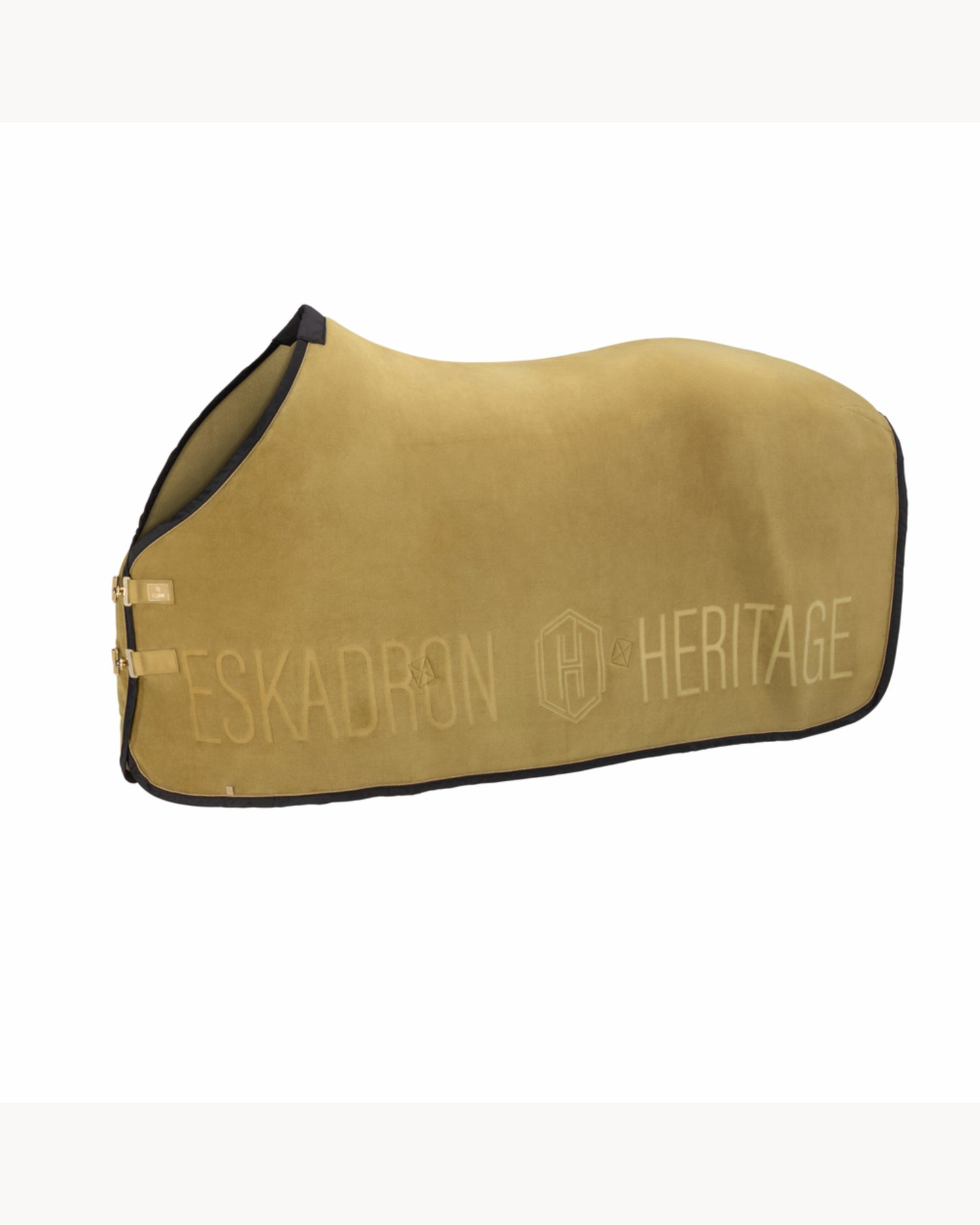 Eskadron Fleece Sweat Rug Heritage 25