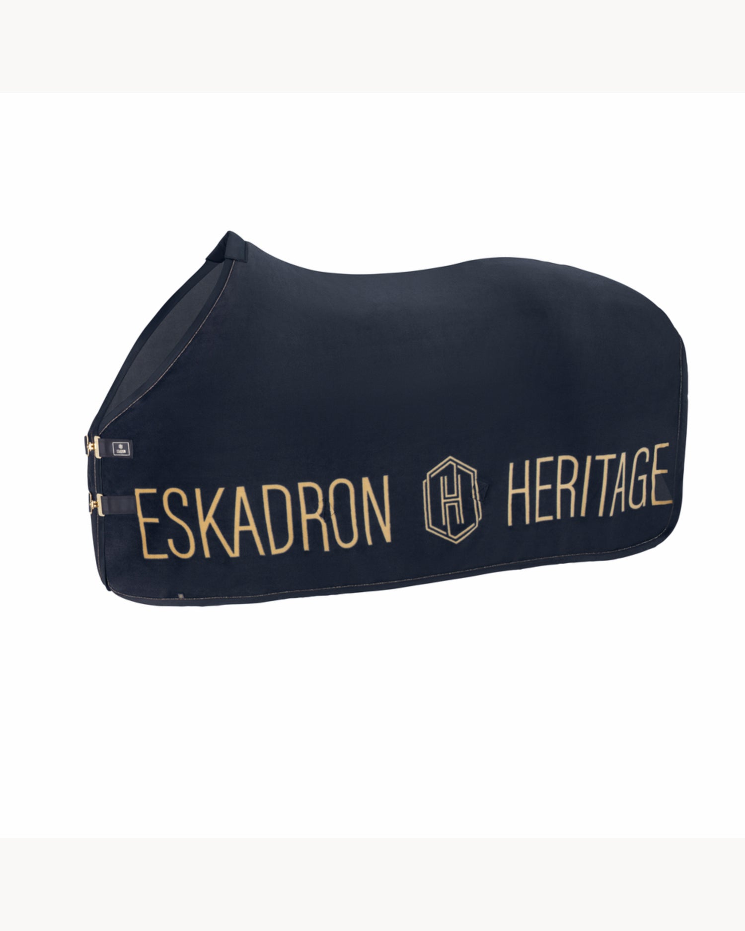 Eskadron Fleece Sweat Rug Heritage 25