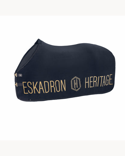 Eskadron Fleece Sweat Rug Heritage 25