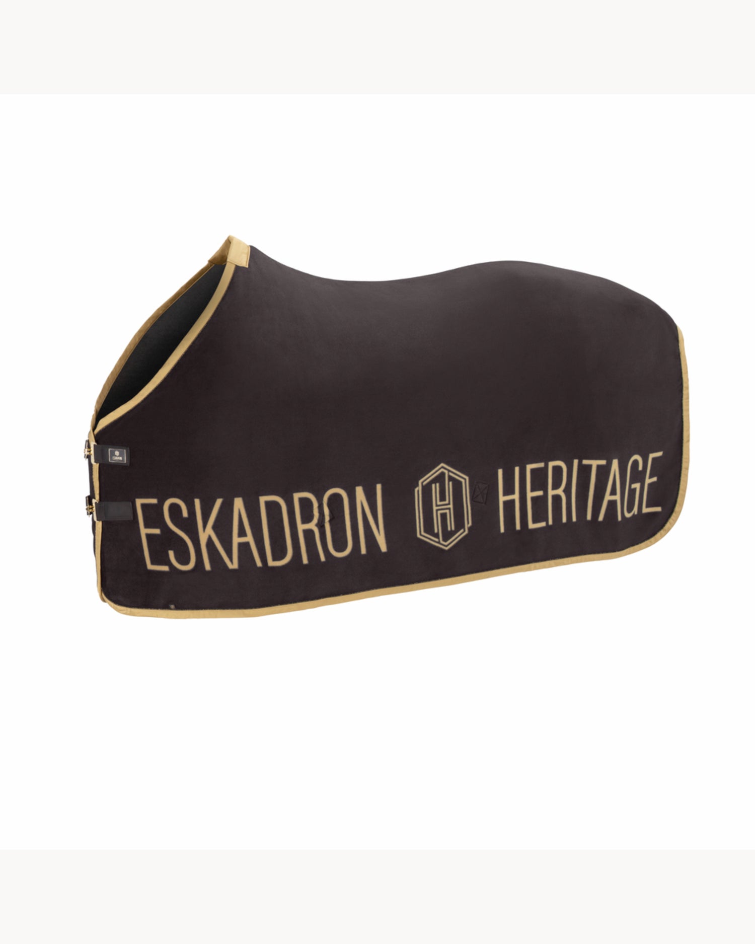Eskadron Fleece Sweat Rug Heritage 25