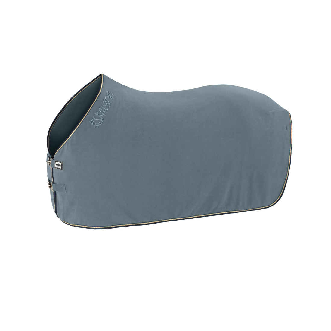 Eskadron Fleece Contrast Sweat Rug.