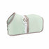 Eskadron Fleece Stripe Sweat Rug CS24 -Powder Green-XXXS-
