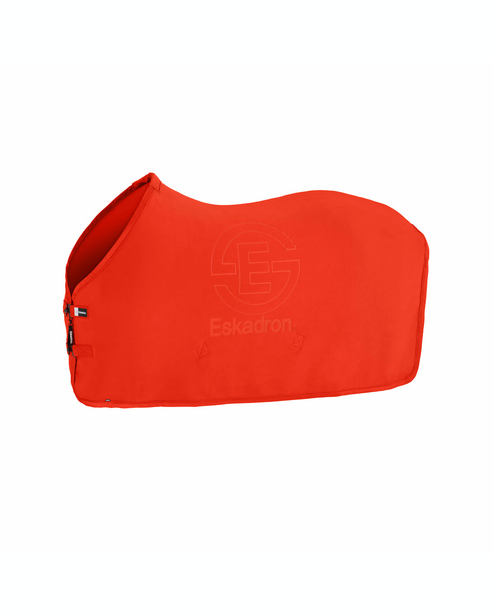 Eskadron Fleece Stamp Sweat Rug Dynamic 25
