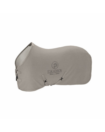 Eskadron Jersey Sparkle Sweat Rug Platinum 26