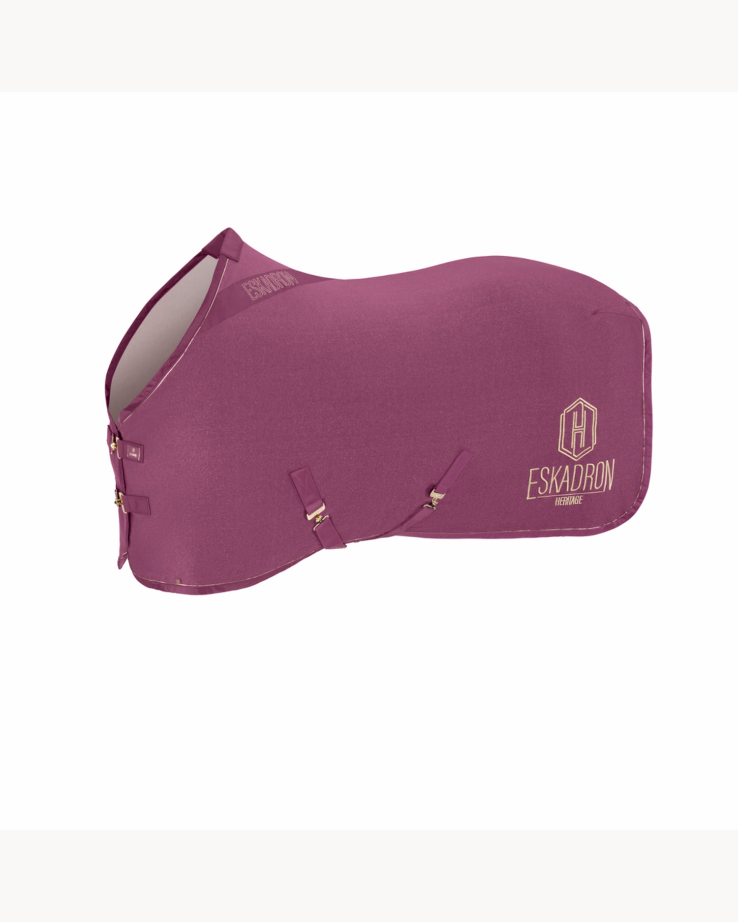 Eskadron Jersey Sparkle Sweat Rug Heritage 25