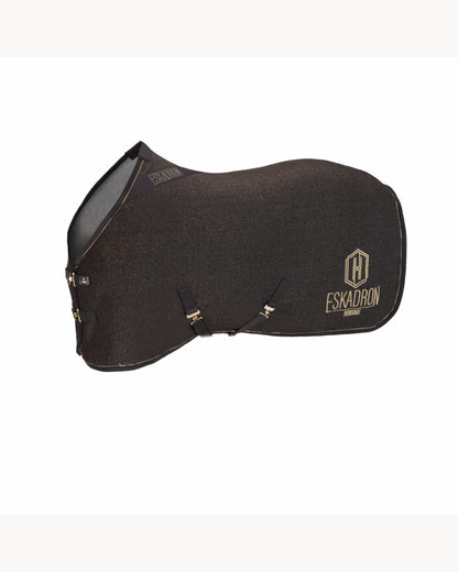 Eskadron Jersey Sparkle Sweat Rug Heritage 25