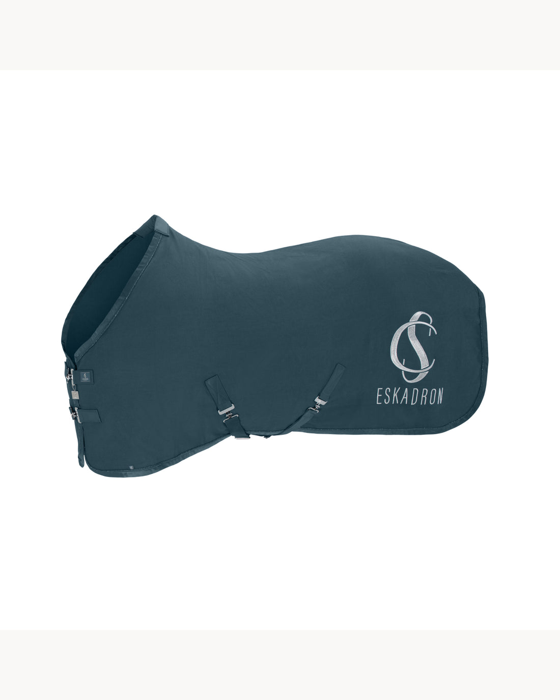 Eskadron Waffle Cotton Sweat Rug CS26