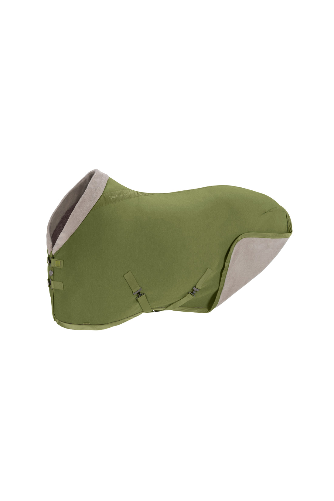 Eskadron Acrylic Sweat Rug Platinum 24.