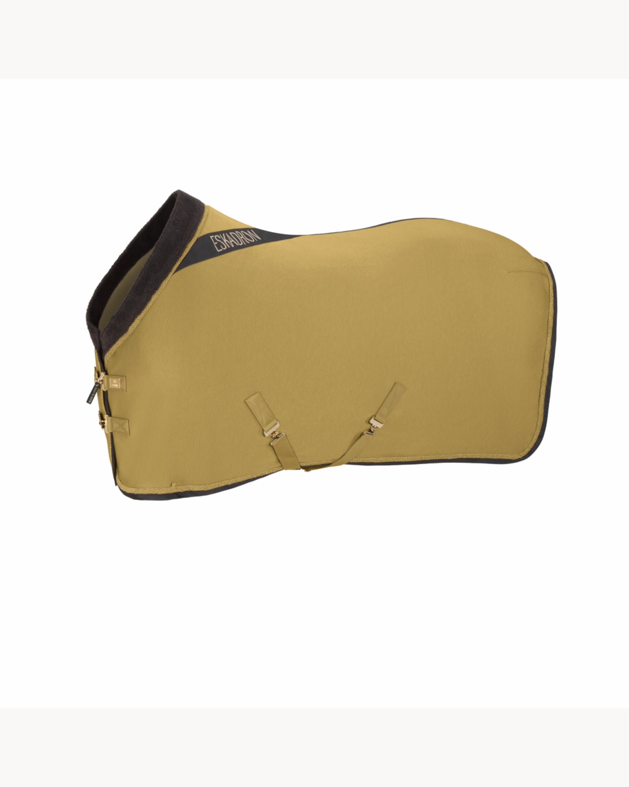 Eskadron Acrylic Sweat Rug Heritage 25