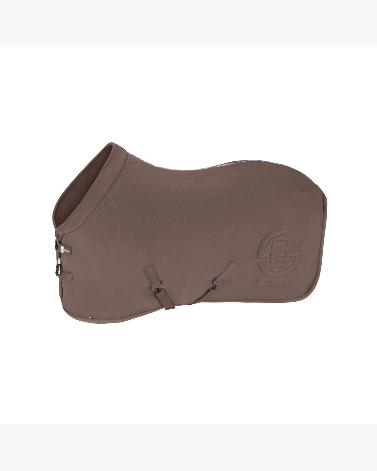 Eskadron Double Fleece Sweat Rug Dynamic 2026