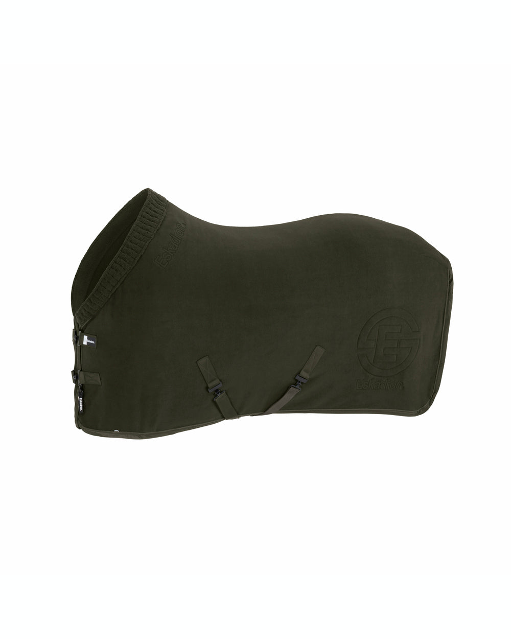 Eskadron Double Fleece Sweat Rug Dynamic 25