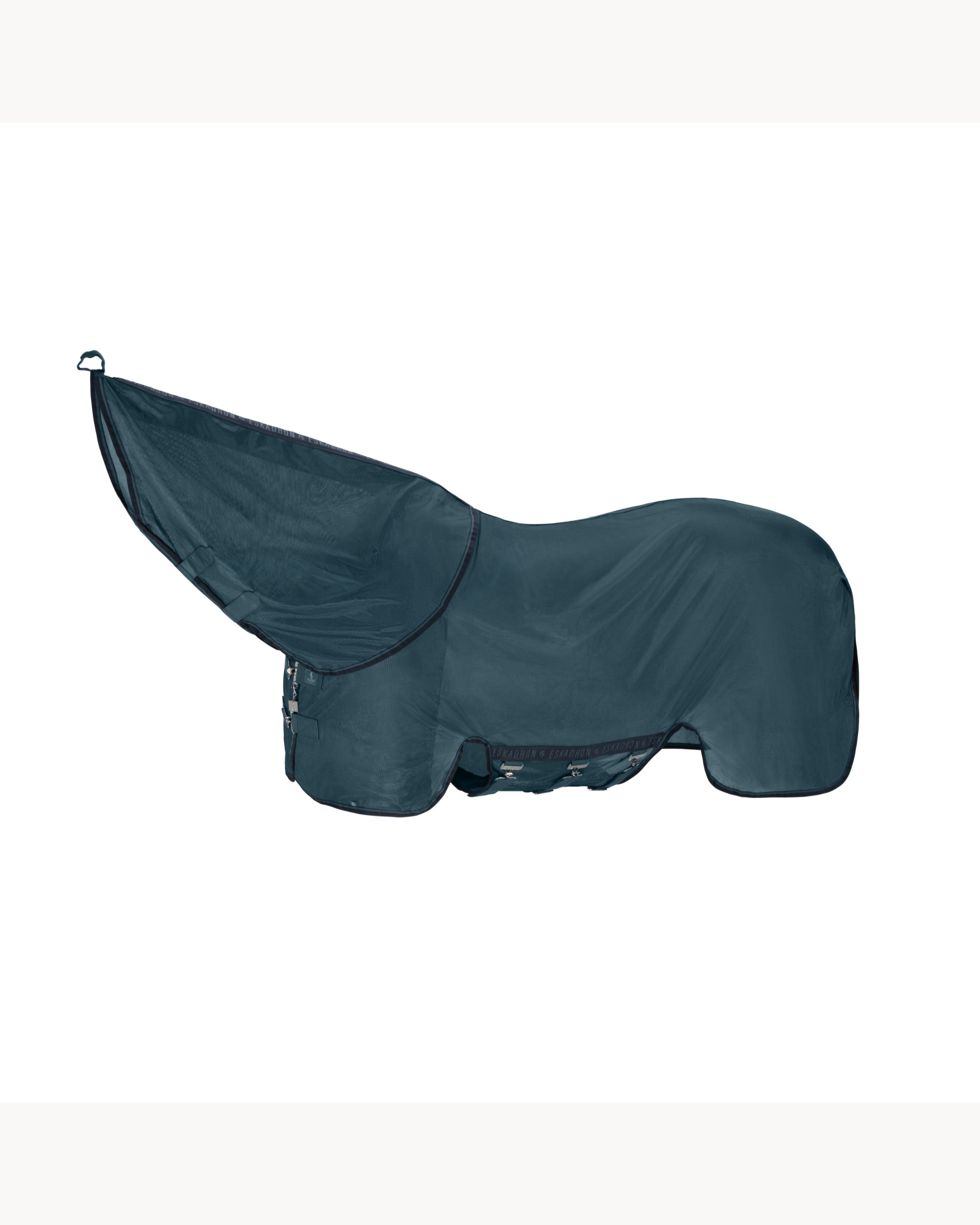 Eskadron Detach - Neck Fly Rug CS26