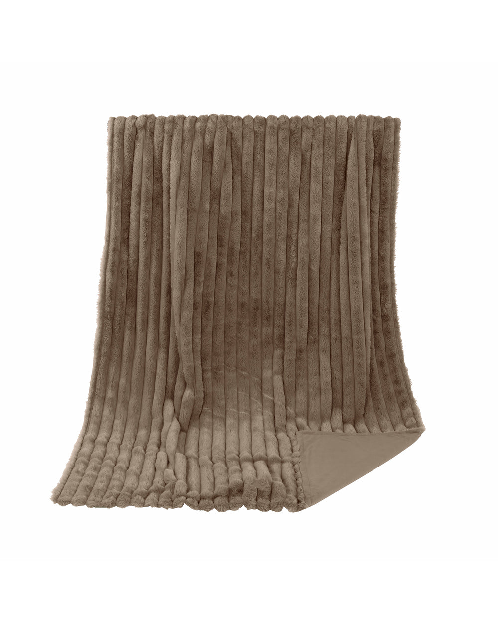 Eskadron Cosy Couch Rug Platinum 25