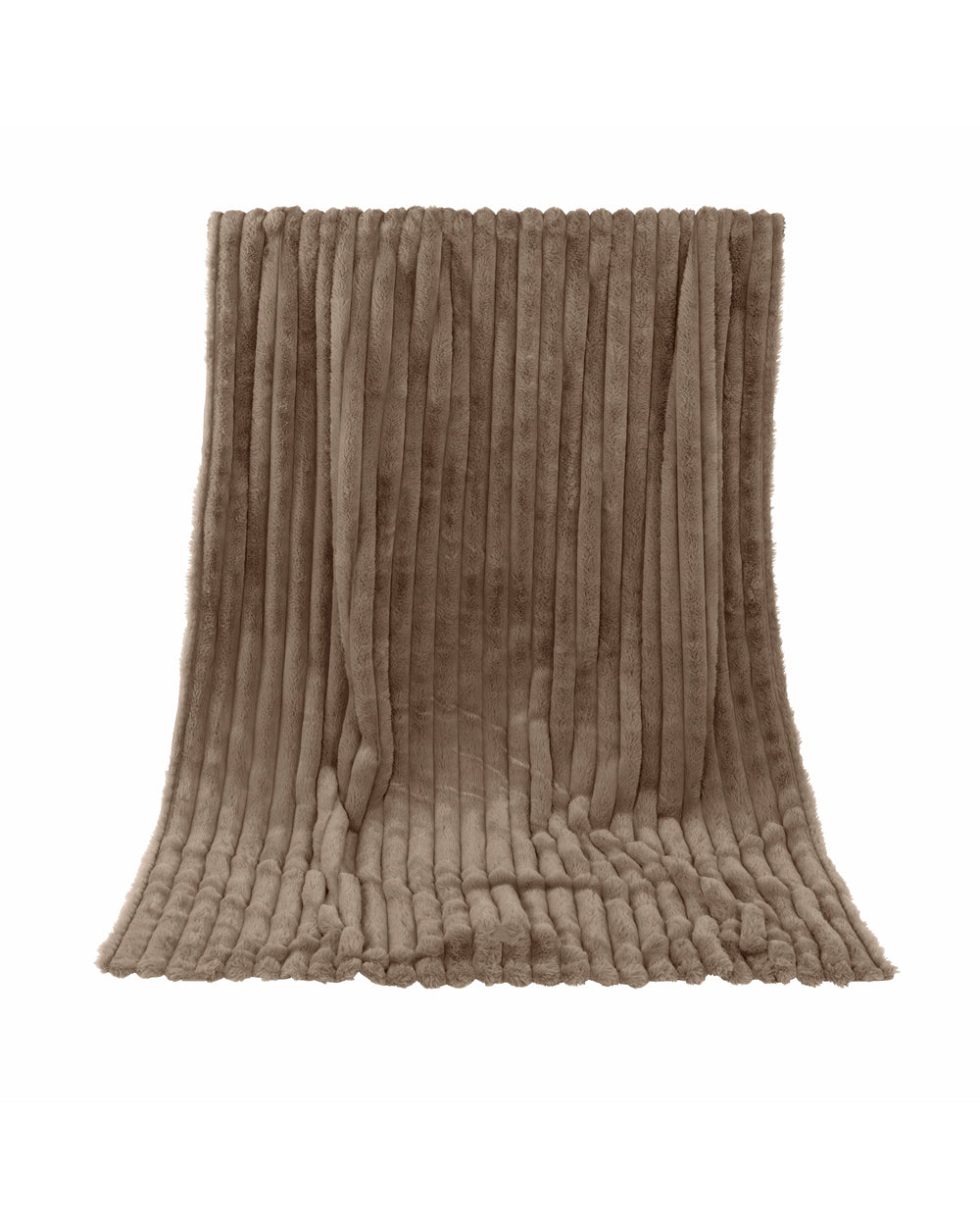 Eskadron Cosy Couch Rug Platinum 25