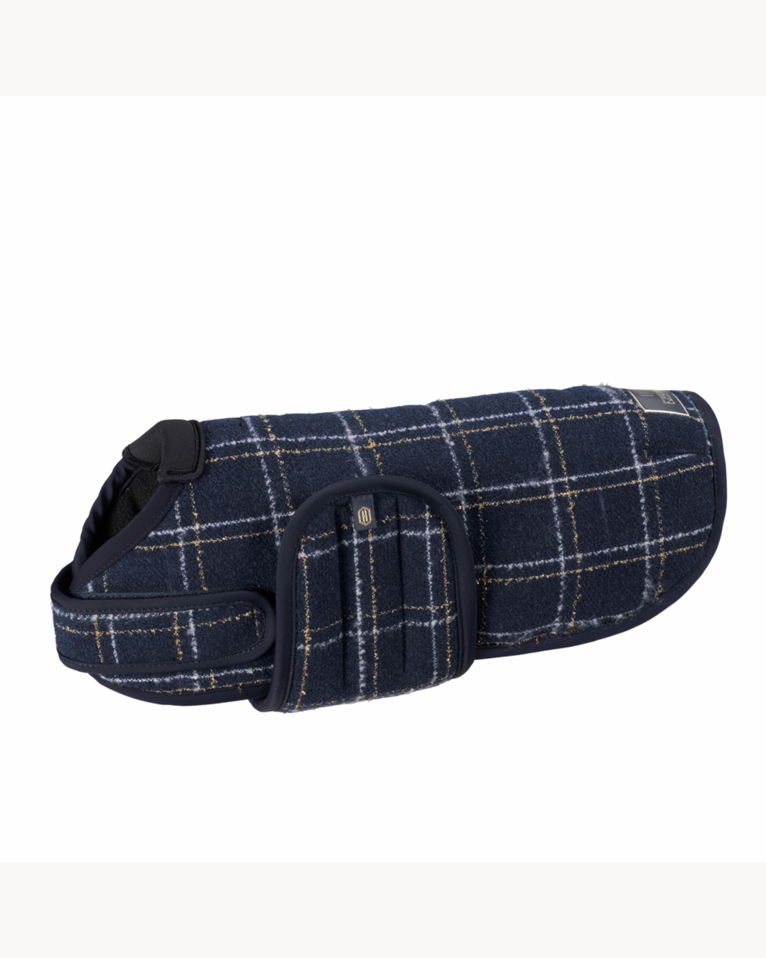 Eskadron Boucle Dog Coat Heritage 25