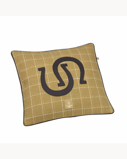 Eskadron Boucle Cushion Cover Heritage 25