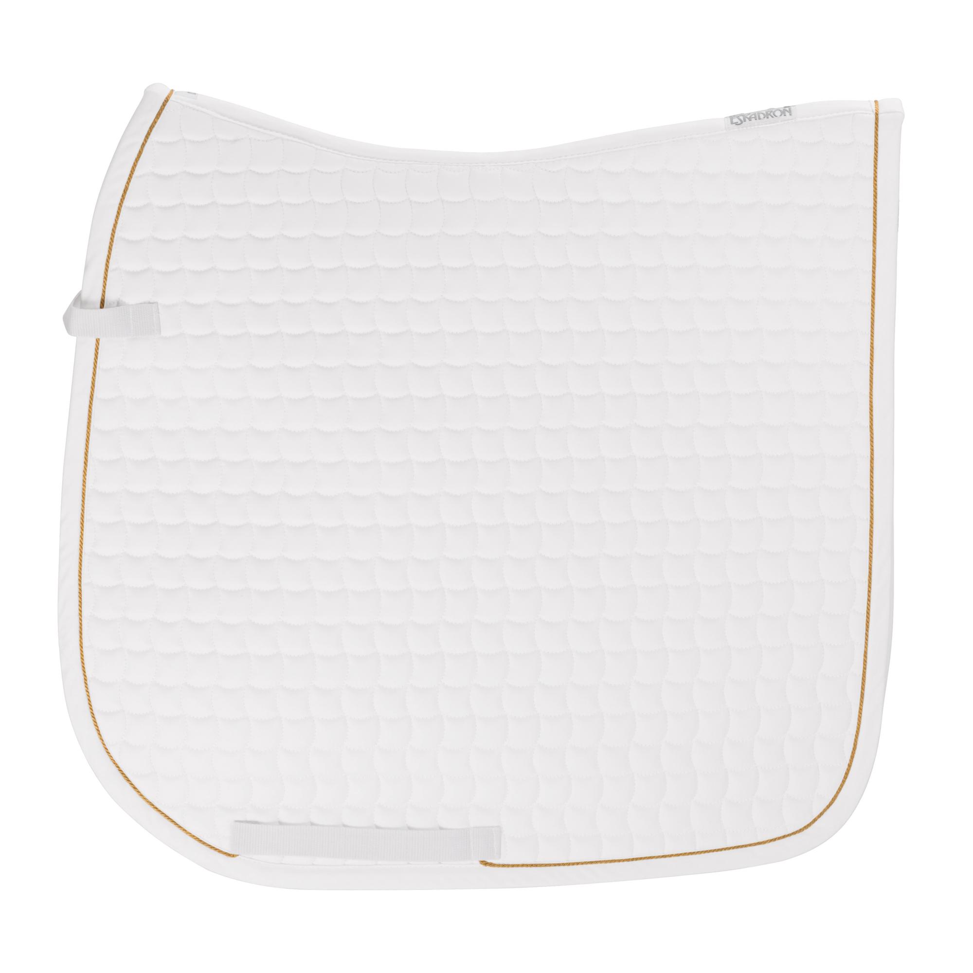 Eskadron Cotton Saddle Pad With Binding