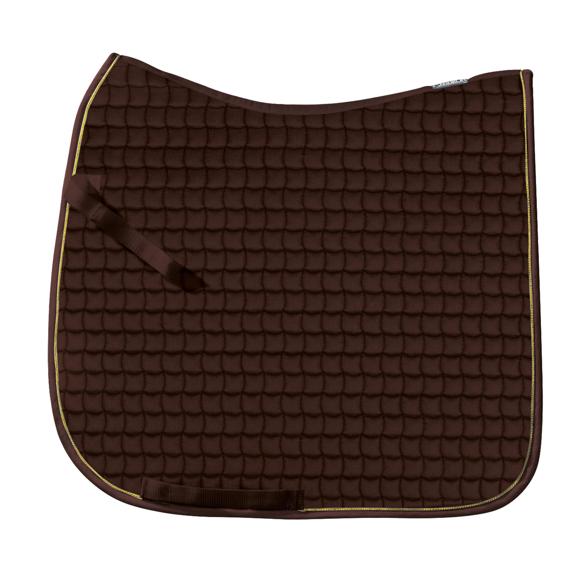 Eskadron Cotton Saddle Pad With Binding