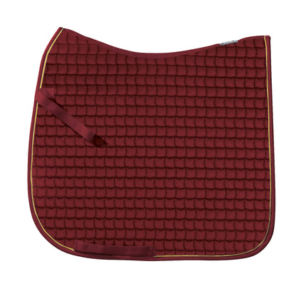 Eskadron Cotton Saddle Pad With Binding