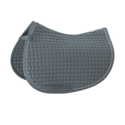 Eskadron Cotton Saddle Pad With Binding