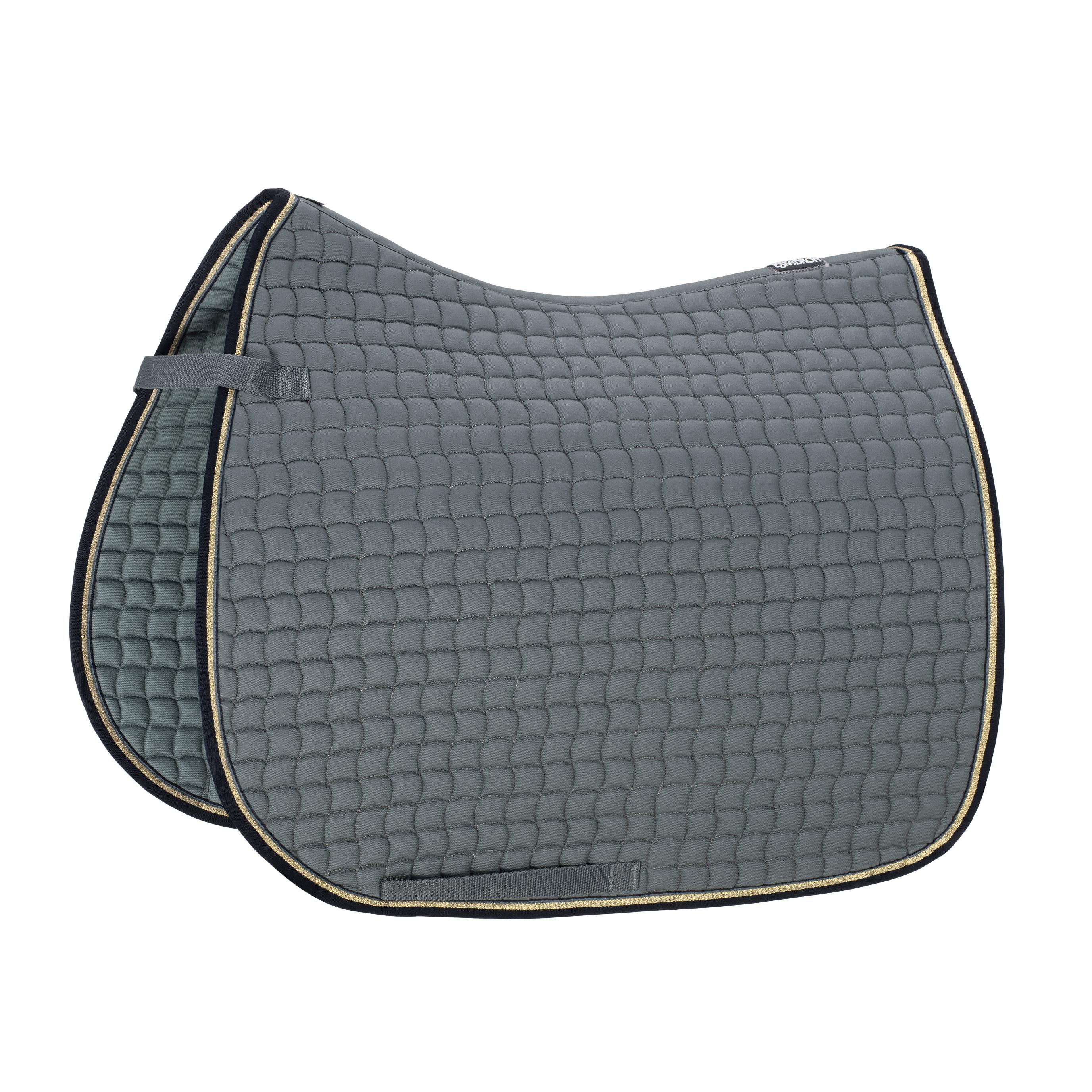 Eskadron Contrast Cotton Saddle Pad