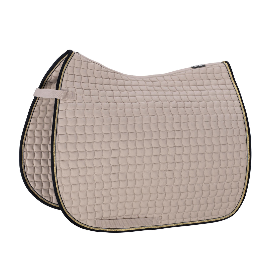 Eskadron Contrast Cotton Saddle Pad