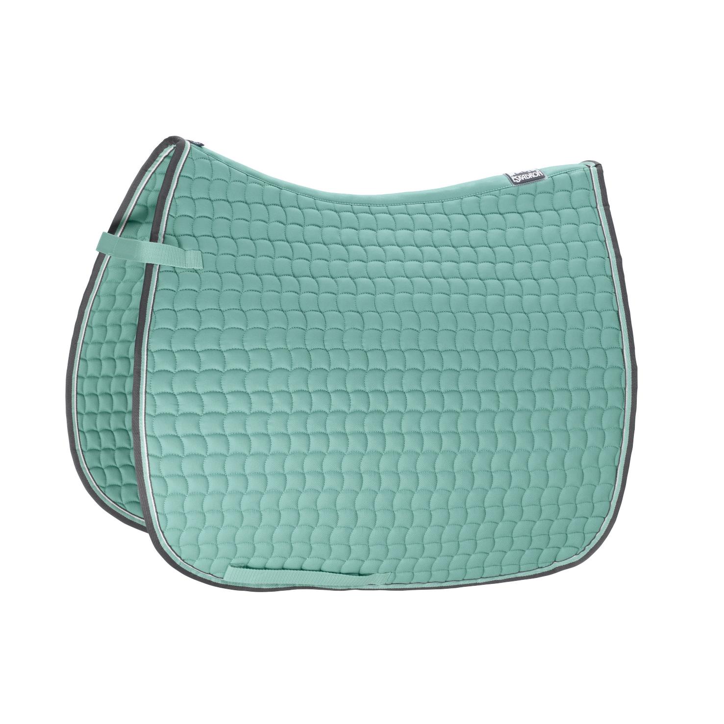 Eskadron Contrast Cotton Saddle Pad